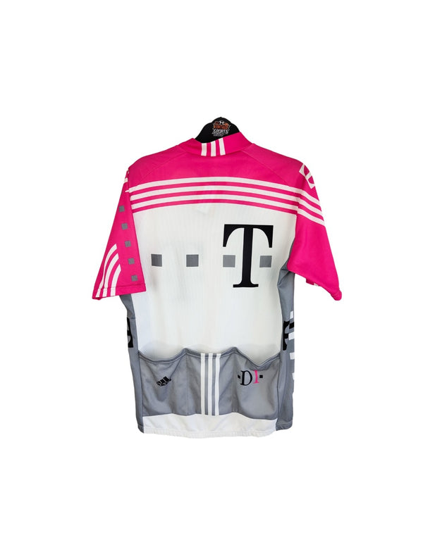 Team Deutsche Telekom Cycling Shirt Jersey 1999 (XL)