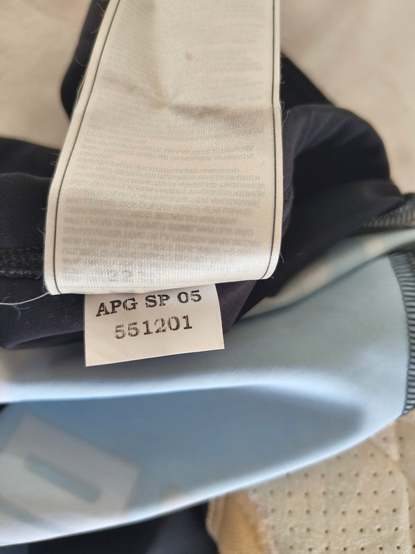 Team Discovery Channel Cycling Shorts 2000s (XL)