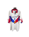 Team Great Britain Rugby League Home Shirt 1997-1998 (XXL)