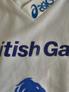 Team Great Britain Rugby League Home Shirt 1997-1998 (XXL)