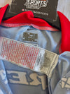 Team USPS Trek Cycling 1/2 Zip Jersey Shirt 2002 (M)
