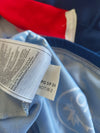 Team USPS Trek Cycling 1/2 Zip Jersey Shirt 2004 (M)