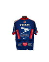 Team USPS Trek Cycling 1/2 Zip Jersey Shirt 2003 (M)