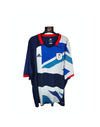Tean GB Great Britain Football Shirt Olympics 2012 (L)