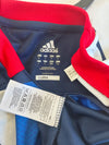 Tean GB Great Britain Football Shirt Olympics 2012 (L)