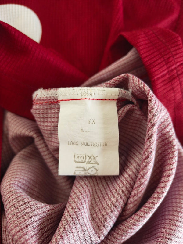 Torino Home Football Shirt 1997-1998 (XL)