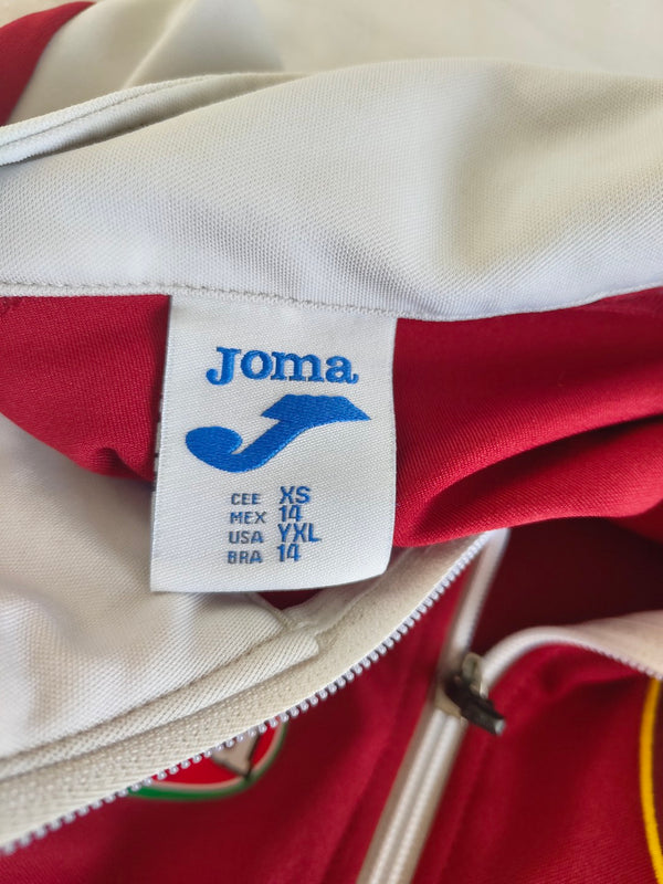 Torino Football Track Top Jacket 2020-2021 (Youths)