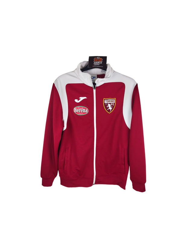 Torino Football Track Top Jacket 2020-2021 (Youths)