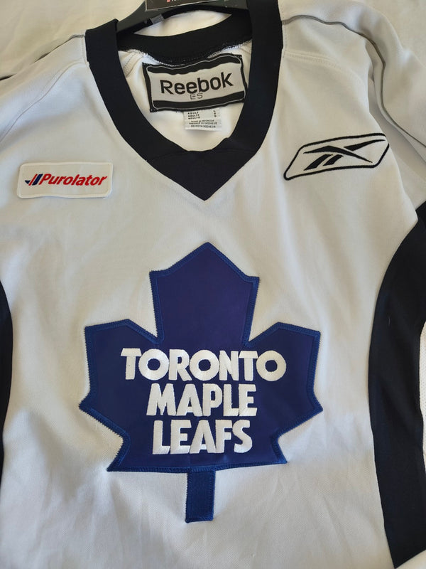 Toronto Maple Leafs NHL Ice Hockey Jersey 2000s (L)