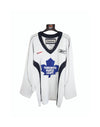 Toronto Maple Leafs NHL Ice Hockey Jersey 2000s (L)
