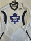 Toronto Maple Leafs NHL Ice Hockey Jersey 2000s (L)
