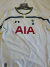 Tottenham Home Football Shirt 2014-2015 (Youths) #23 Eriksen