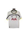 Tottenham Home Football Shirt 2014-2015 (Youths) #23 Eriksen