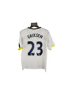 Tottenham Home Football Shirt 2014-2015 (Youths) #23 Eriksen
