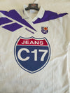 Toulouse Home Football Shirt 1997-1998 (M)