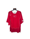 Turkey Home Football Shirt 2004 (L)