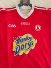 Tyrone GAA Gaelic Home Shirt 2010s (Youhts)