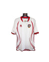 UAE United Arab Emirates Home Football Shirt 2011-2013 (M)