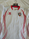 UAE United Arab Emirates Home Football Shirt 2011-2013 (M)