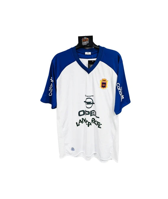 UD Lanzarote Away Football Shirt 2017-2020 (L)