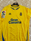 UD Las Palmas Home Football Shirt 2011-2002
