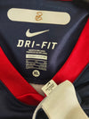 USA Away Football Shirt 2010-2011 (XL)