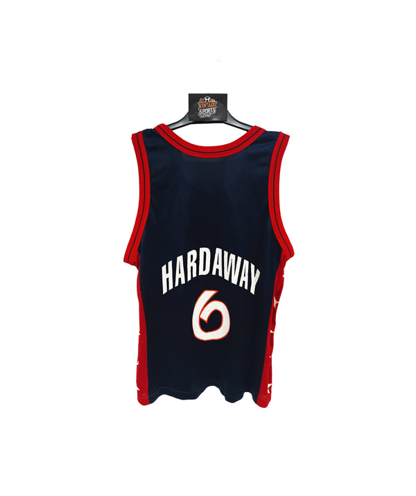 USA Basketball Jersey Olympics 1996 (S - 40) 6 Hardaway