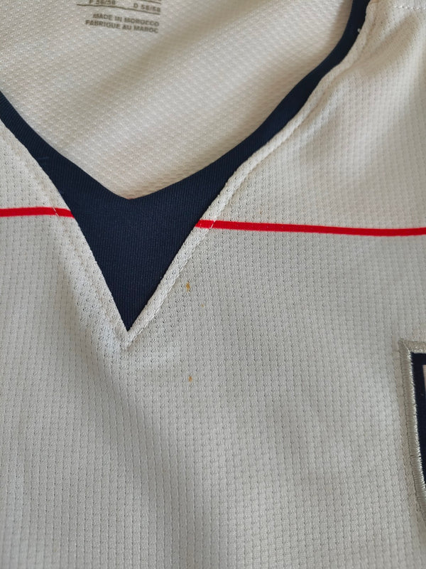 USA Home Football Shirt 2008-2009 (XL)