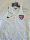 USA Home Football Shirt 2014-2015 (S)