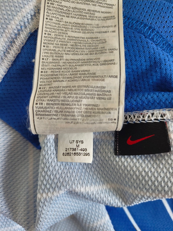 USA Third Football Shirt 2006-2007 (M)