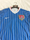 USA Third Football Shirt 2006-2007 (M)