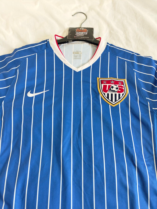 USA Third Football Shirt 2006-2007 (M)