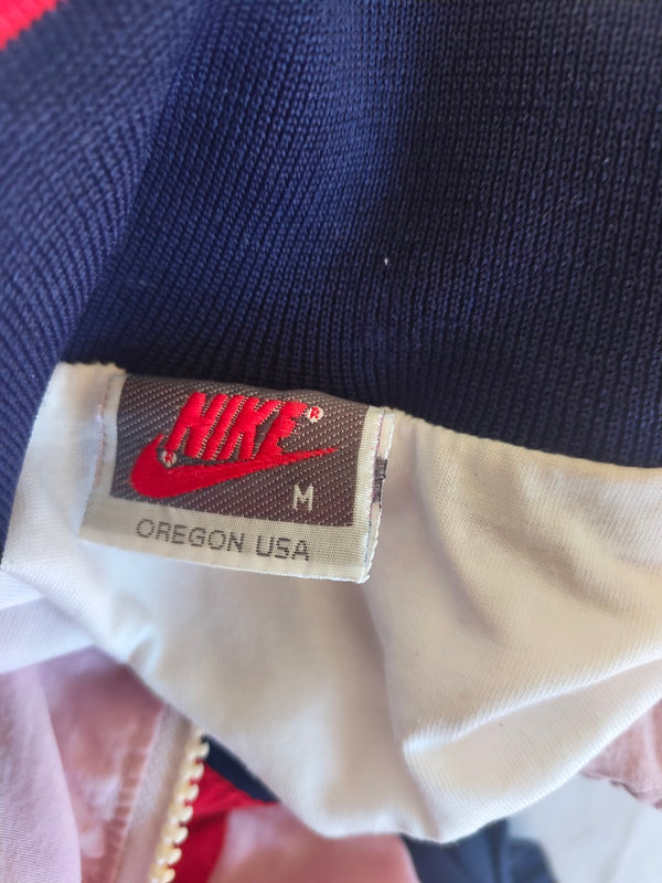 USA Track & Field Track Top Jacket 1990s (M)