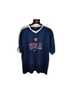 USA Training Football Shirt 2002 (M)