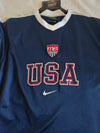 USA Training Football Shirt 2002 (M)
