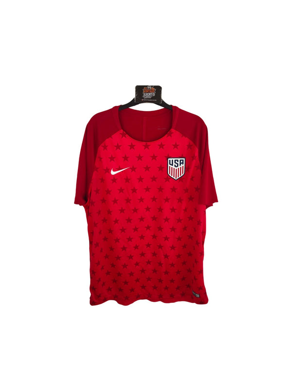 USA Training Football Shirt 2018-2019 (XL)