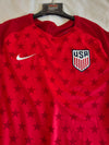 USA Training Football Shirt 2018-2019 (XL)