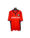 Udinese Calcio Away Football Shirt 2019-2020 (XXL) #10 De Paul