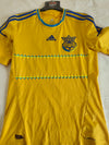 Ukraine home Football Shirt 2012-2013 (S)