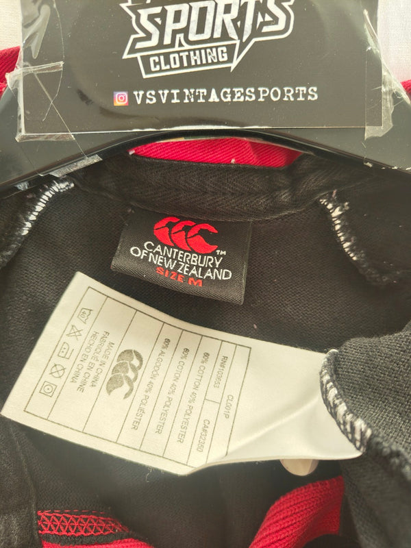 Ulster Rugby Away Shirt 2007 (M)