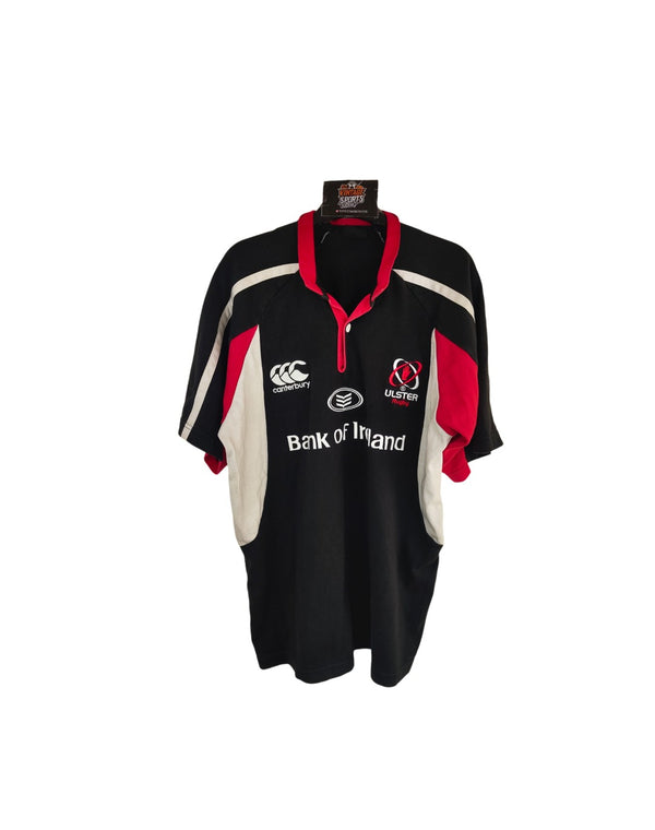 Ulster Rugby Away Shirt 2007 (M)