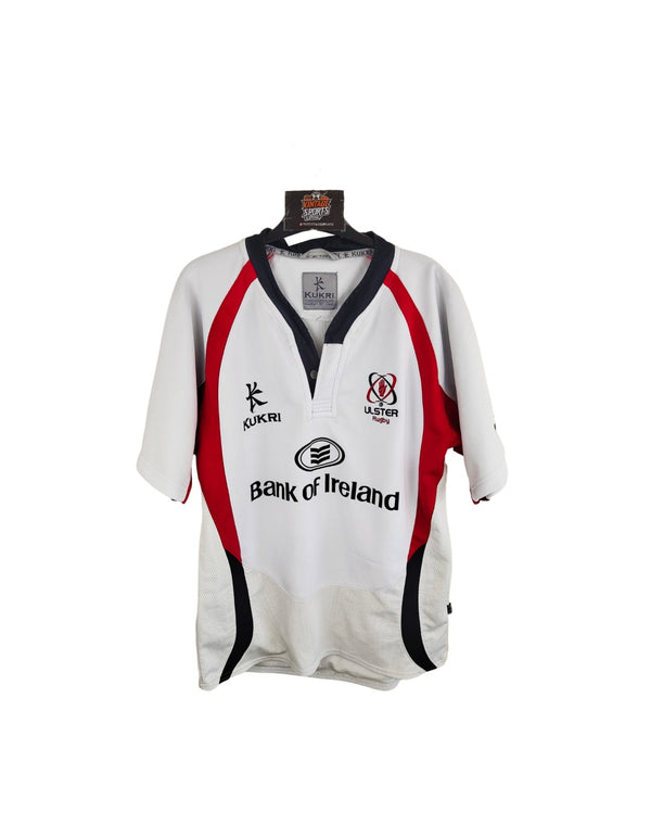 Ulster Rugby Home Shirt 2012-2013 (M)