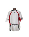 Ulster Rugby Home Shirt 2012-2013 (M)
