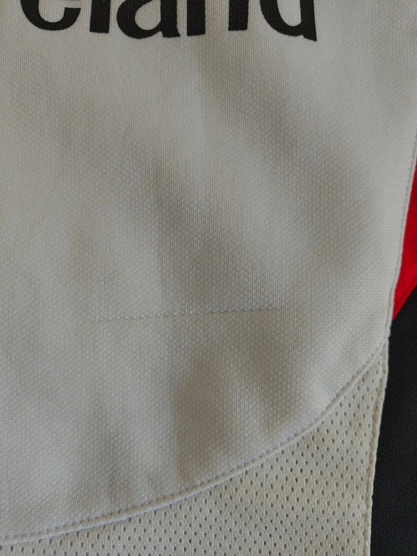 Ulster Rugby Home Shirt 2012-2013 (M)