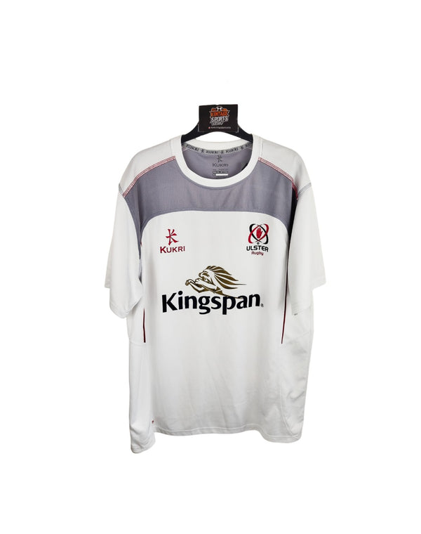 Ulster Rugby Training Shirt 2015-2016 (XXL)