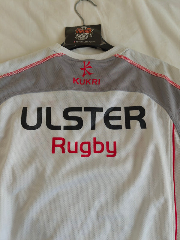 Ulster Rugby Training Shirt 2015-2016 (XXL)