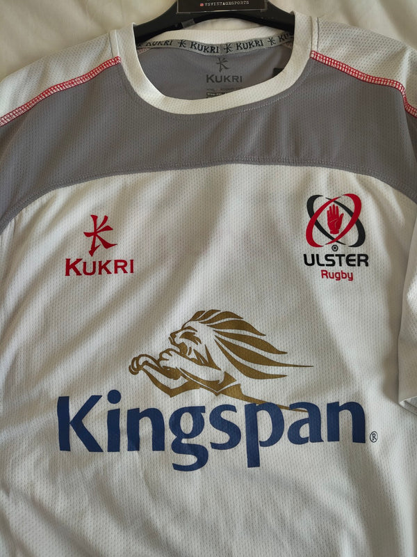 Ulster Rugby Training Shirt 2015-2016 (XXL)