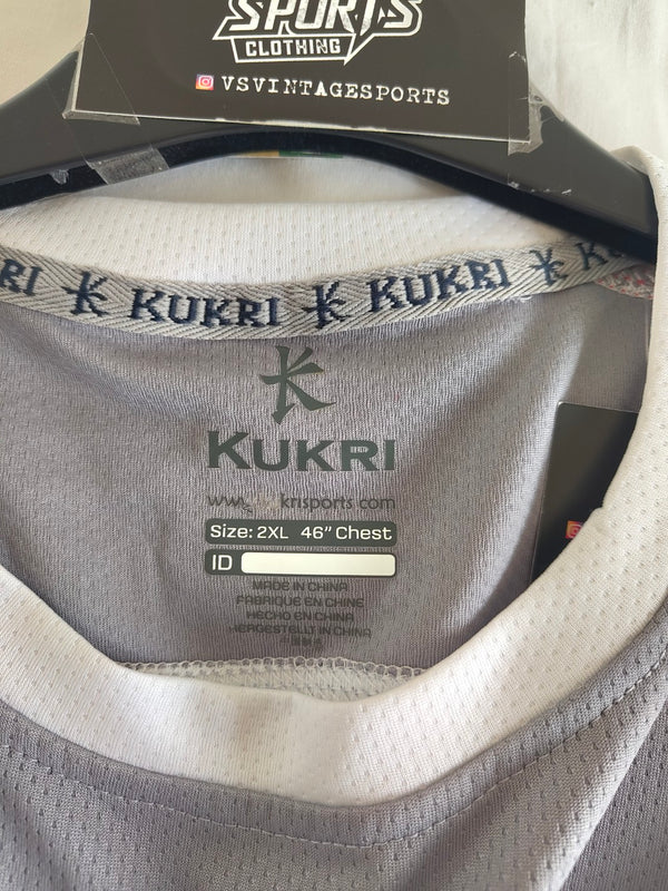 Ulster Rugby Training Shirt 2015-2016 (XXL)