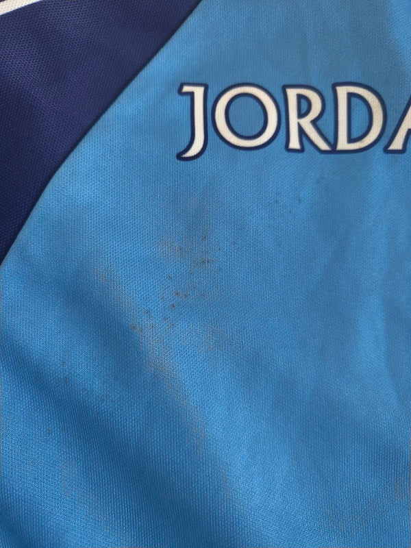 Ulster University Jordanstown GAA Gaelic Home Shirt 2000s (S)