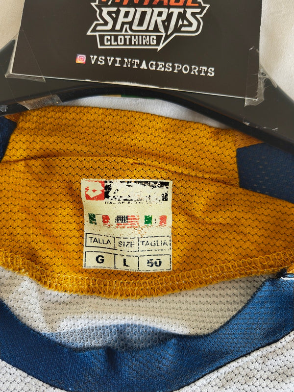 Unam Pumas Home Football Shirt 2004-2005 (L)